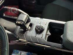 Jetour T2